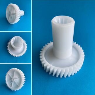 Шестерня мясорубки Bosch/Siemens