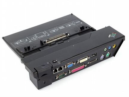 Порт-репликтатор 74P6733 для IBM ThinkPad X30/X31