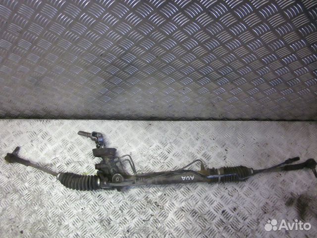 Рулевая рейка для Фольксваген Кадди Поло 6N