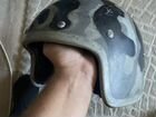 Шлем зш-1 1класс