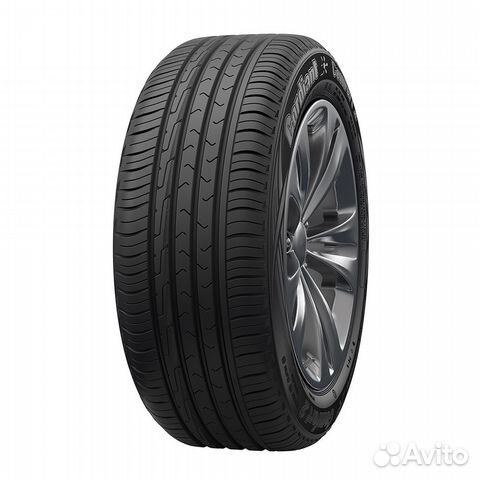 Cordiant Comfort 2 185/70 R14 92H