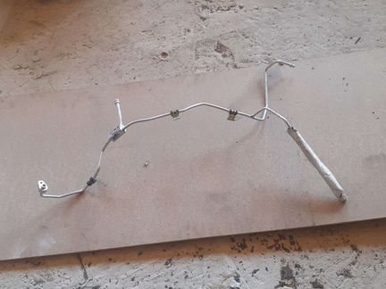 Трубка кондиционера Lifan Myway