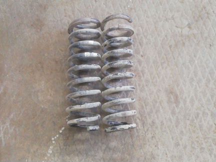 Пружины задние ix35