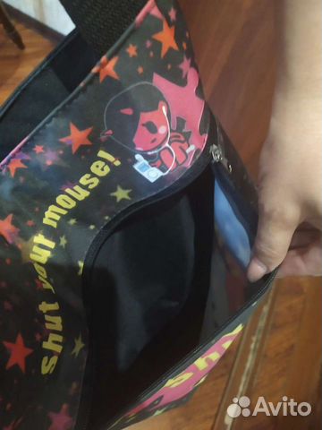 Сумка шопер