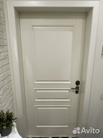 Панель дверная мдф внутренняя