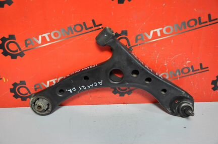 Рычаг передний правый toyota ipsum ACM21W