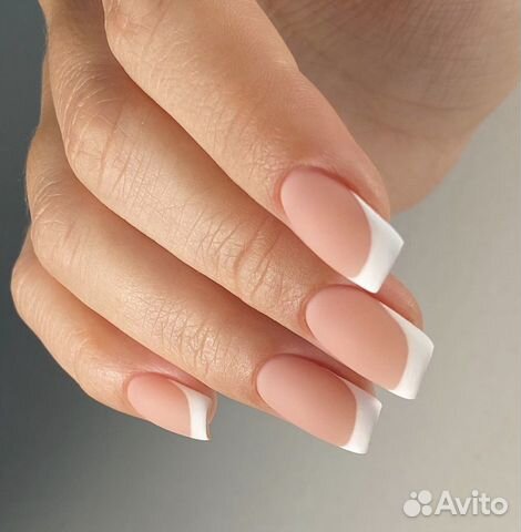 Nail Club Studio “AN” Феодосия / Коктебель