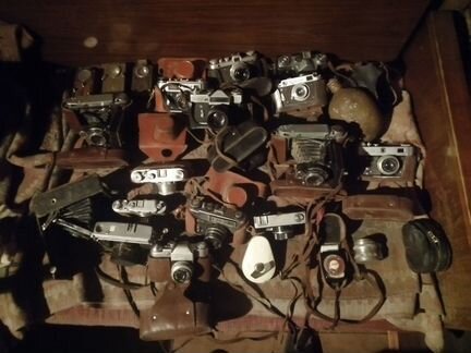 Антиквариат