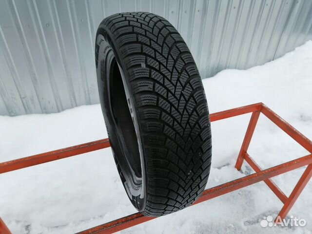 Nexen Winguard Snow G3 WH21 185/65 R15 102T