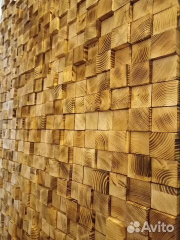 Стеновые 3д панели