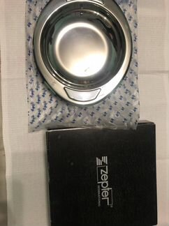 Zepter посуда новая