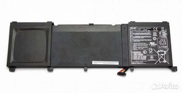 Аккумулятор Asus UX501 - C32N1415 - новый ориг