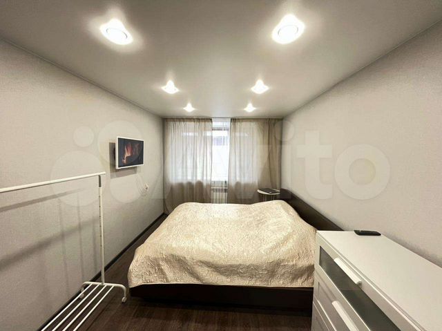 Квартира-студия, 20 м², 4/9 эт.