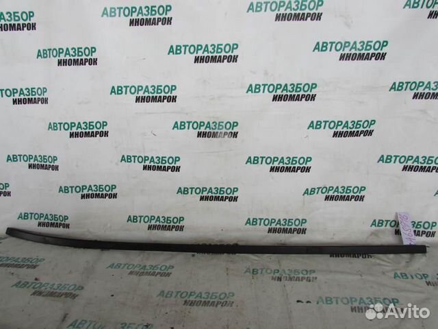 Молдинг крыши правый для Kia Cee'd 1 2007-2012г