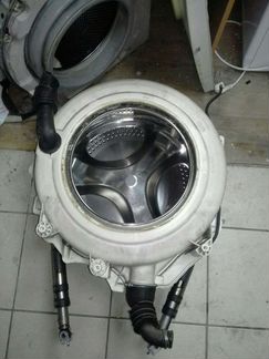 Бак Индезит 204/205