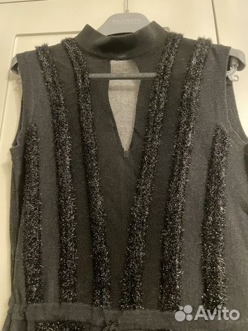 Комбинезон вечерний just cavalli оригинал