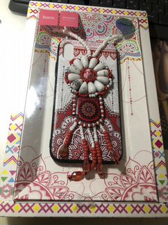 Чехол на iPhone X