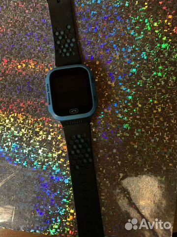 Детские умные часы с gps