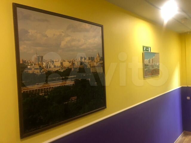 Комната 24 м², 1/17 эт.