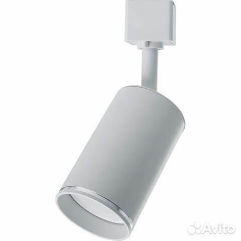 Трековый светильник Feron 