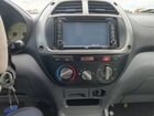 Toyota RAV4 2.0 AT, 2001, 168 000 км объявление продам