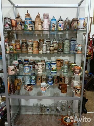 Кружка для пива