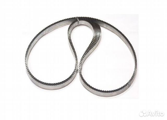 Ленточное полотно для пилы 1650