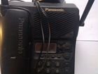 Радиотелефон Panasonic KX-TC1871B объявление продам