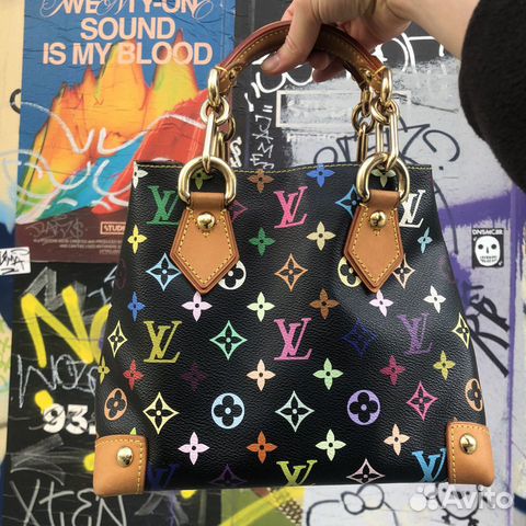 Аутентификация, проверка сумки на оригинальность