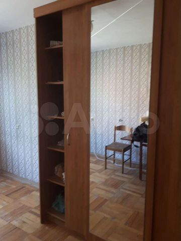 Комната 13 м² в 1-к., 2/5 эт.