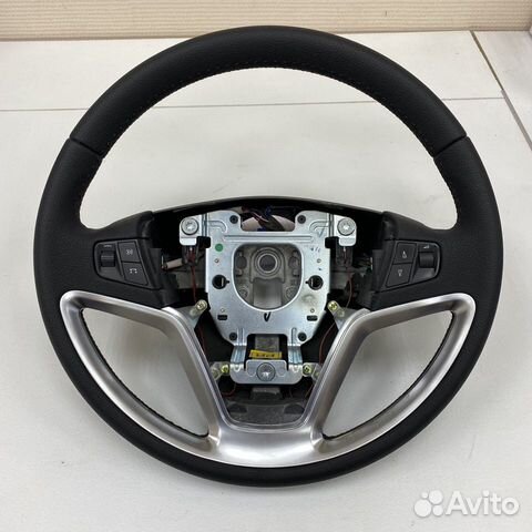 Руль Опель Антара (Opel Antara)