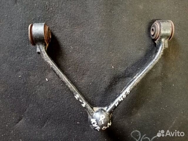 Рычаг подвески передний правый Ssang Yong Kyron