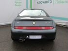 Alfa Romeo GTV 2.0 МТ, 1996, 107 300 км объявление продам