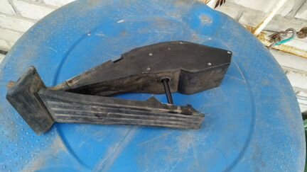 Bmw e39 е46 е53 е83 педаль газа