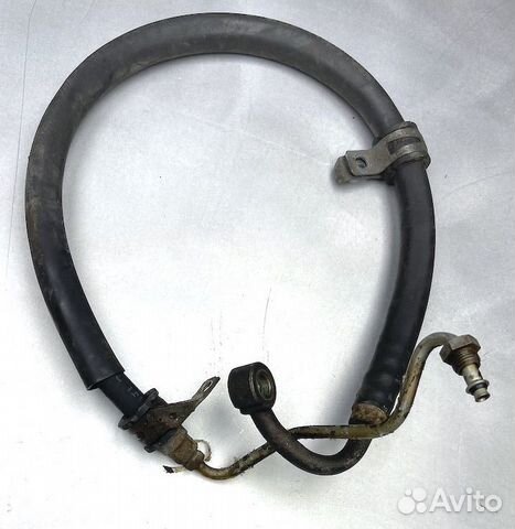 Мицубиси Галант Шланг гур