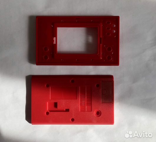 Новый корпус для ну, погоди