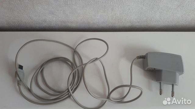 Зарядное устройство samsung