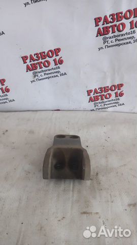 Кронштейн опоры двигателя Chery Kimo S12