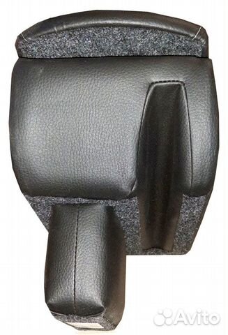 Подлокотник на Volkswagen Golf 6 2008-2013