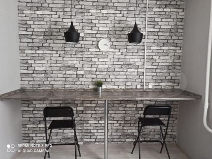 1-к. квартира, 38 м², 9/10 эт.