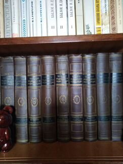 Большая медицинская энциклопедия