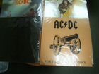 AC/DC объявление продам