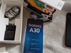 Samsung galaxy а30