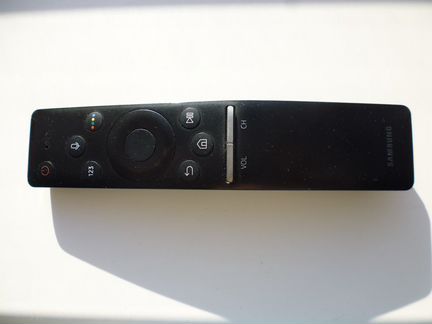 Пульт смарт тач BN59-01274A оригинальный