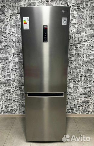 Холодильник бу с гарантией и доставкой