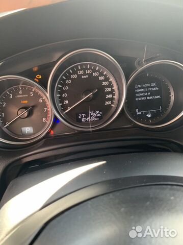 Mazda CX-5 2.0 AT, 2013, 105 000 км
