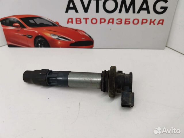 Катушка зажигания (Suzuki GSX-R,Сузуки 600/750)
