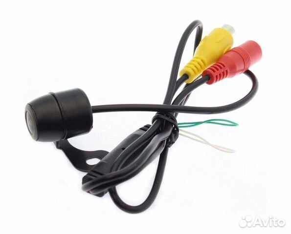 Камера переднего/заднего вида Ksize 