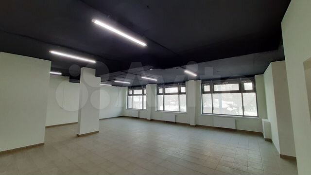 Помещения у метро Горьковское, 279 м²