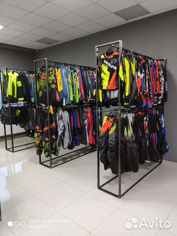 Джерси Штаны для эндуро мотокросс мотоцикл